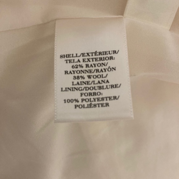 Ann Taylor Moto Jacket - Picture 12 of 12